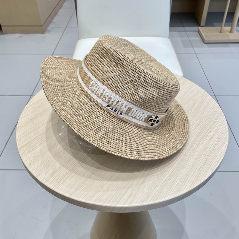 Dior top hat (1021)