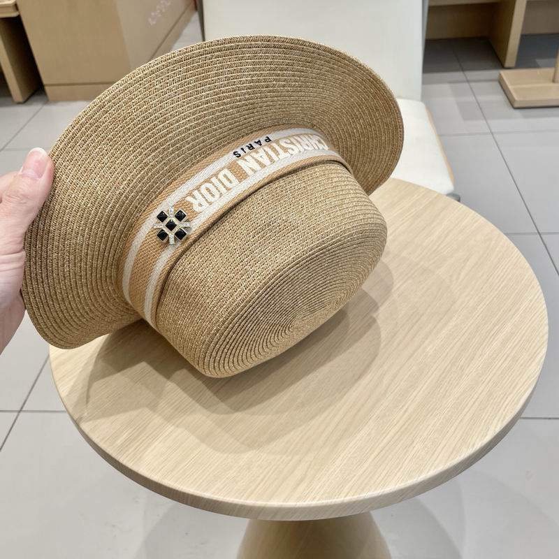 Dior top hat (1025)