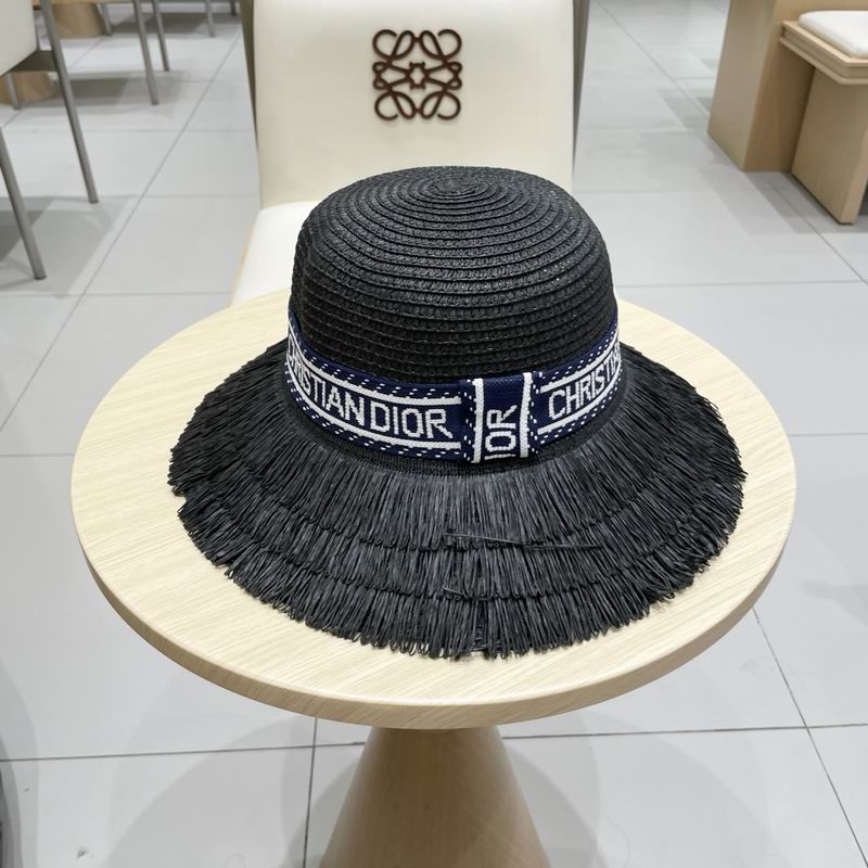 Dior top hat (1064)