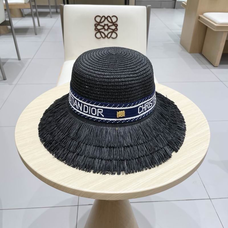 Dior top hat (1065)