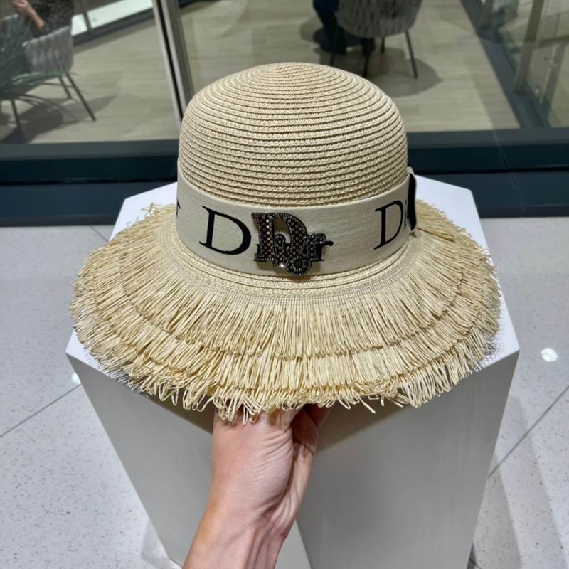 Dior top hat (1068)