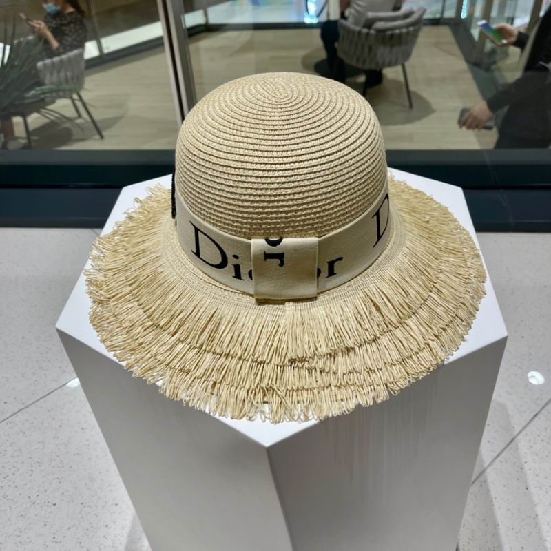 Dior top hat (1072)