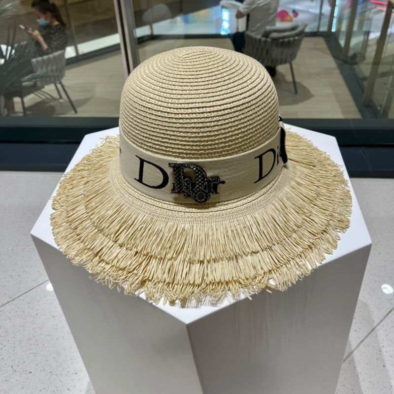 Dior top hat (1073)