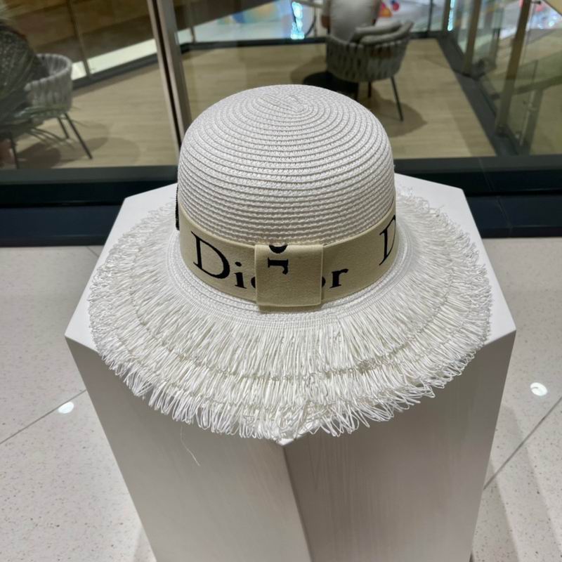 Dior top hat (1081)