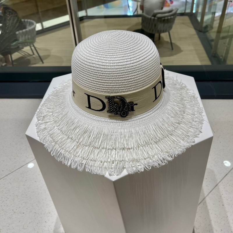 Dior top hat (1082)