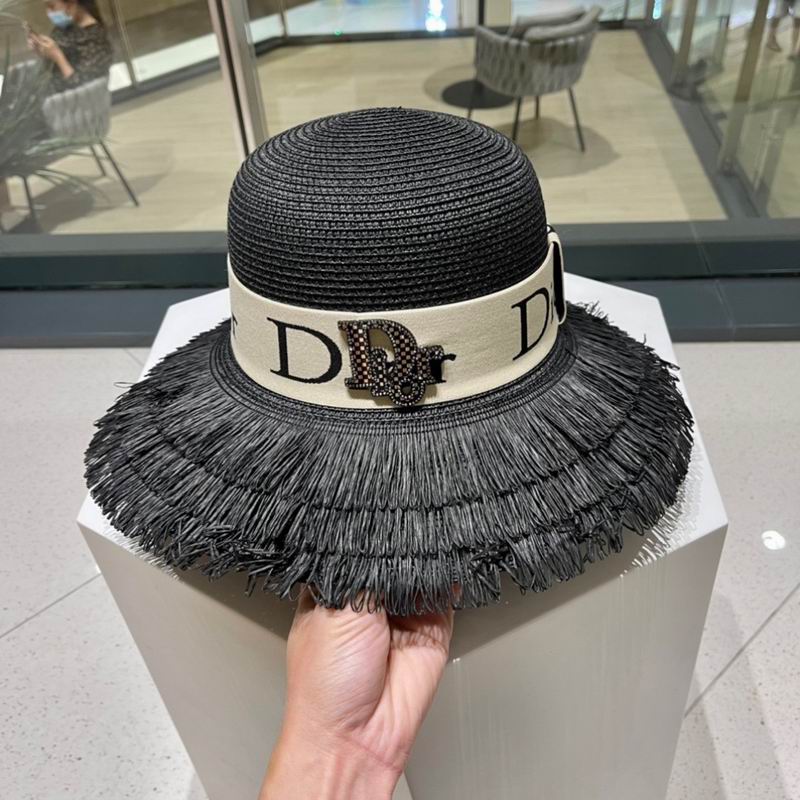 Dior top hat (1084)
