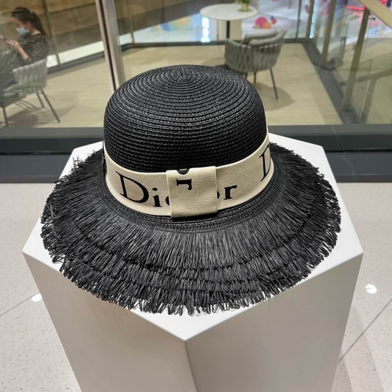 Dior top hat (1091)