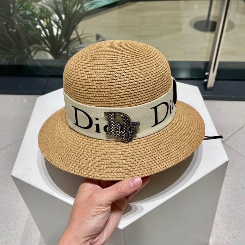 Dior top hat (1105)