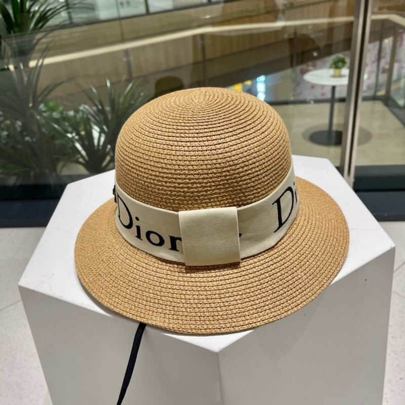 Dior top hat (1108)