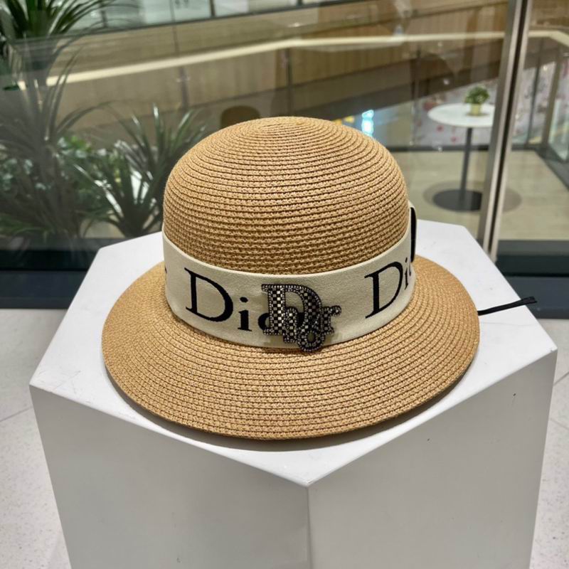 Dior top hat (1109)