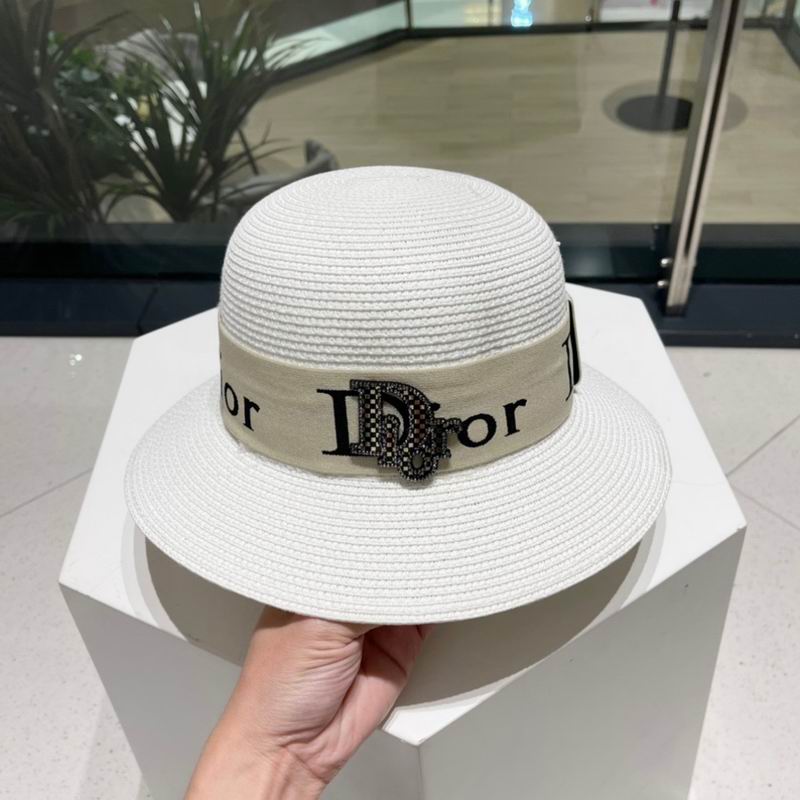 Dior top hat (1113)