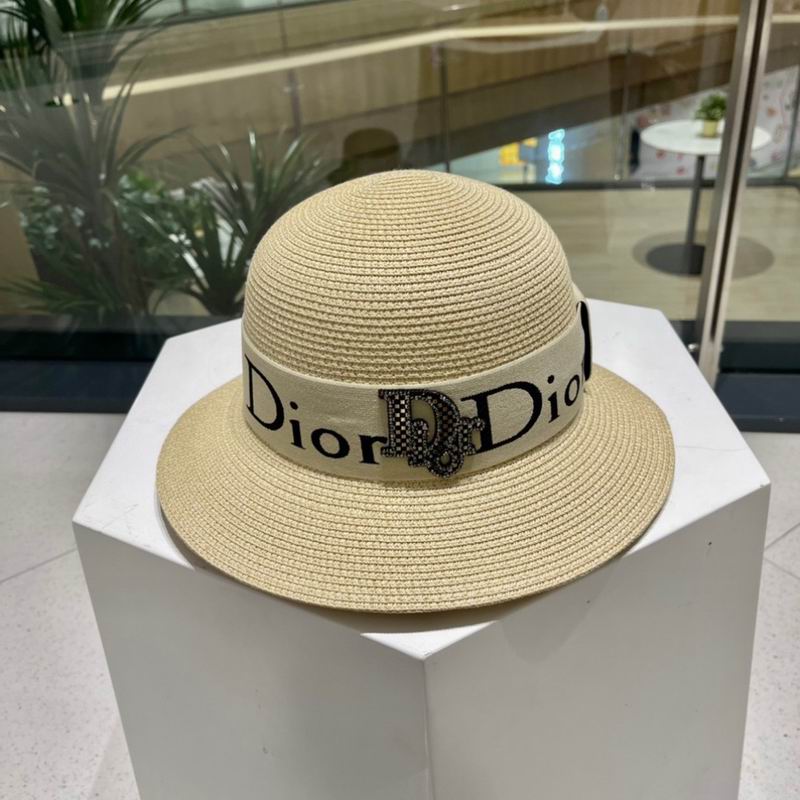 Dior top hat (1126)