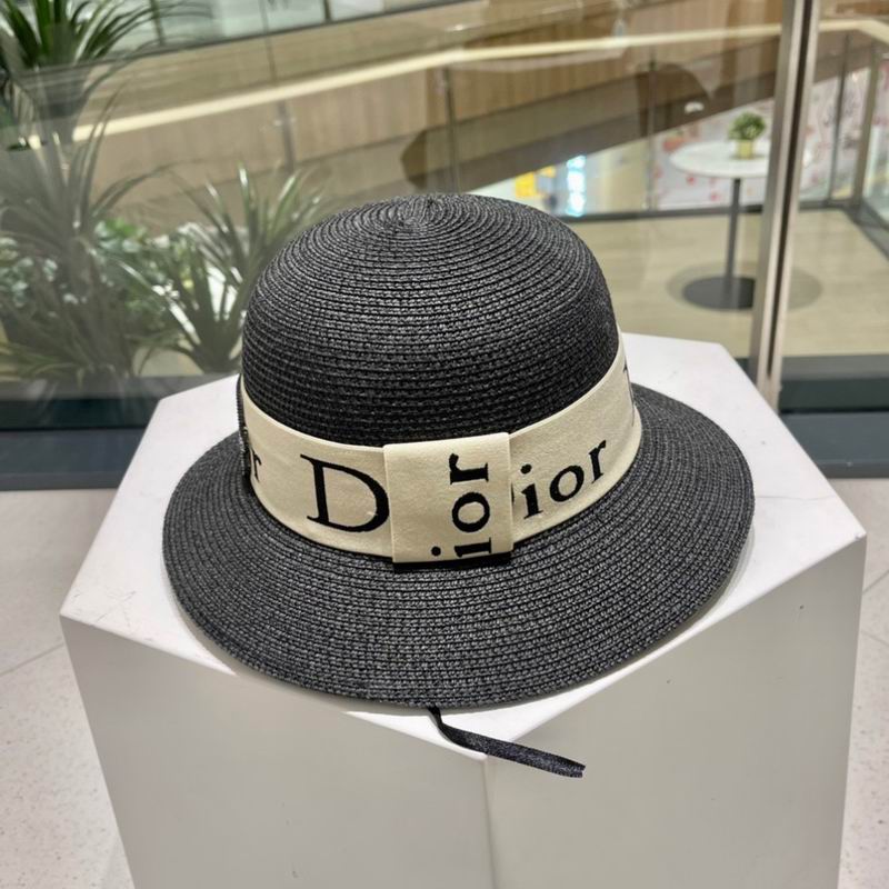 Dior top hat (1134)