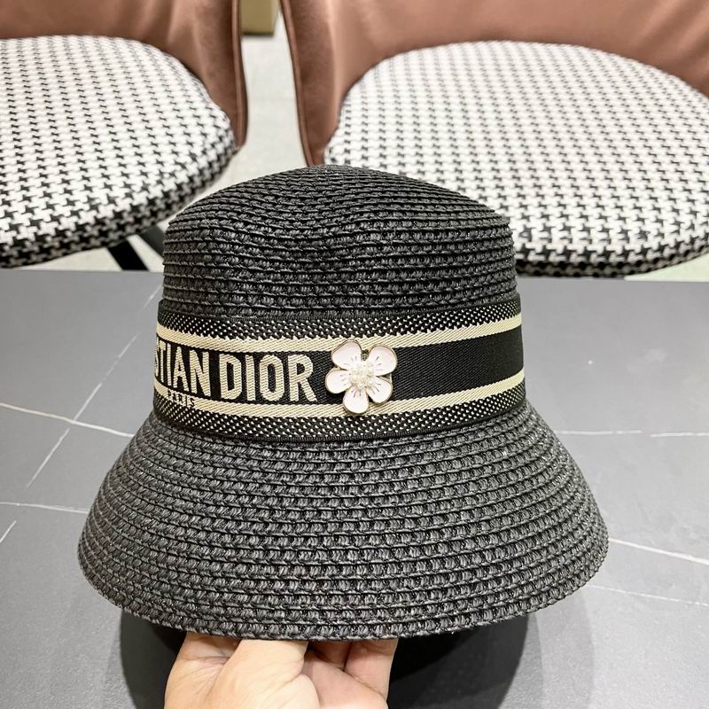 Dior top hat (1151)