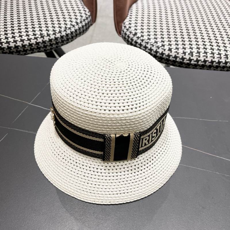 Dior top hat (1163)