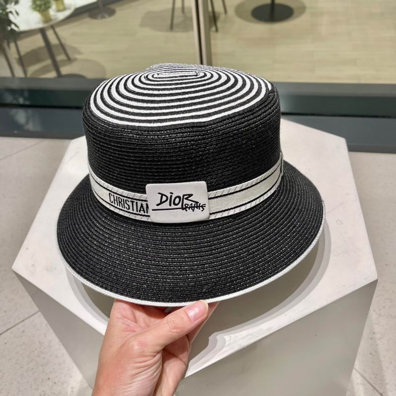 Dior top hat (14)