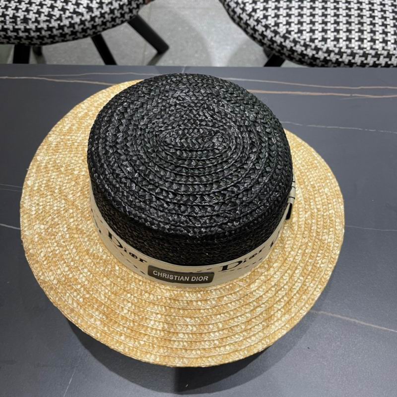 Dior top hat (146)