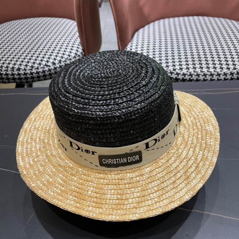 Dior top hat (152)