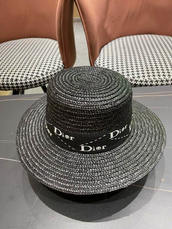 Dior top hat (156)
