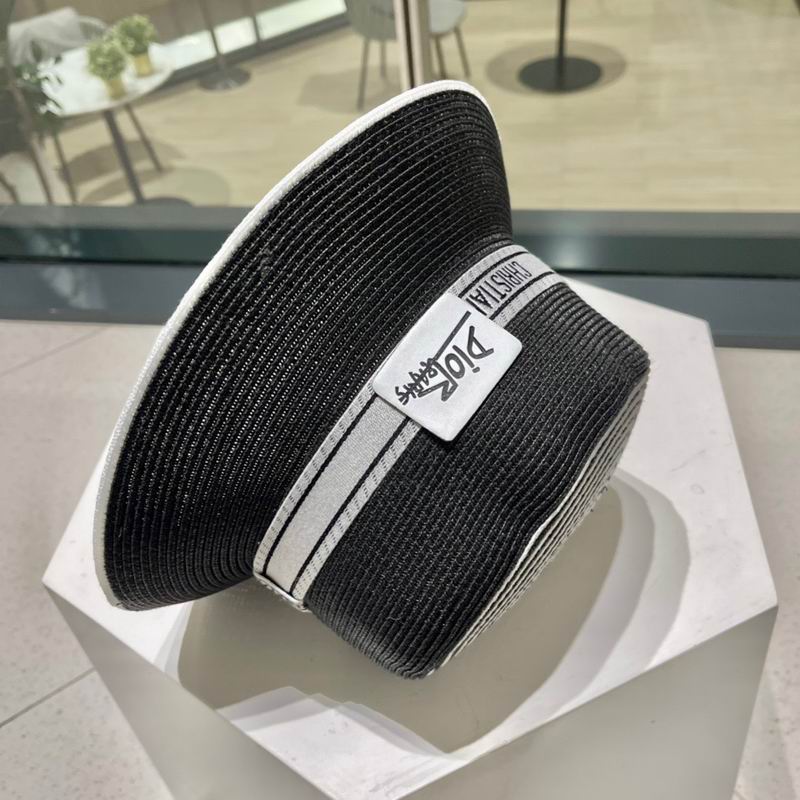 Dior top hat (16)