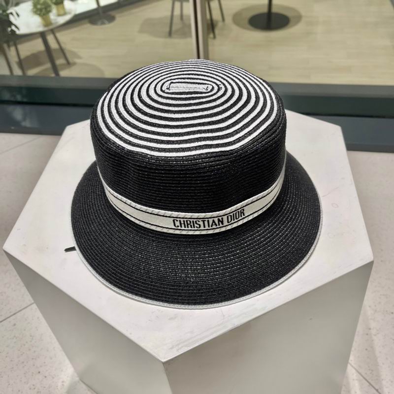 Dior top hat (17)