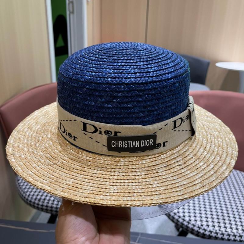 Dior top hat (175)
