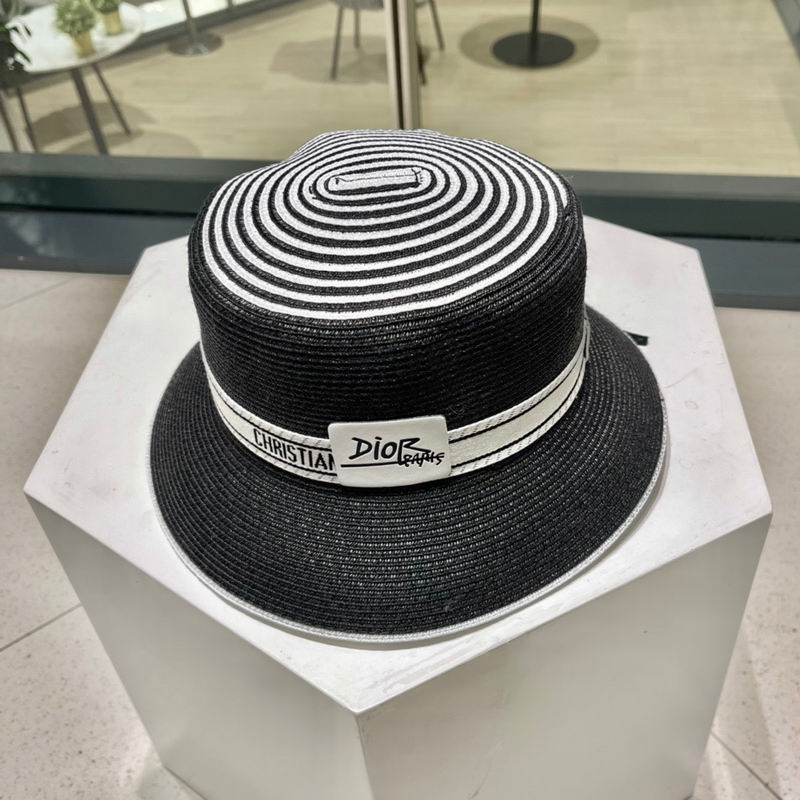 Dior top hat (18)