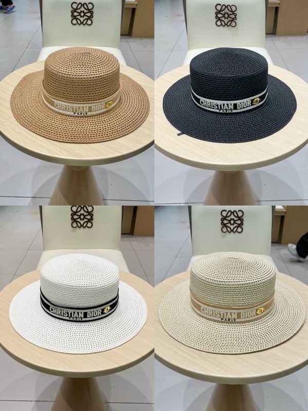 Dior top hat (184)