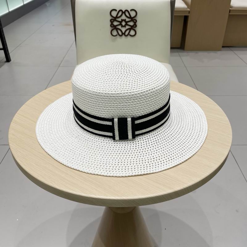 Dior top hat (195)