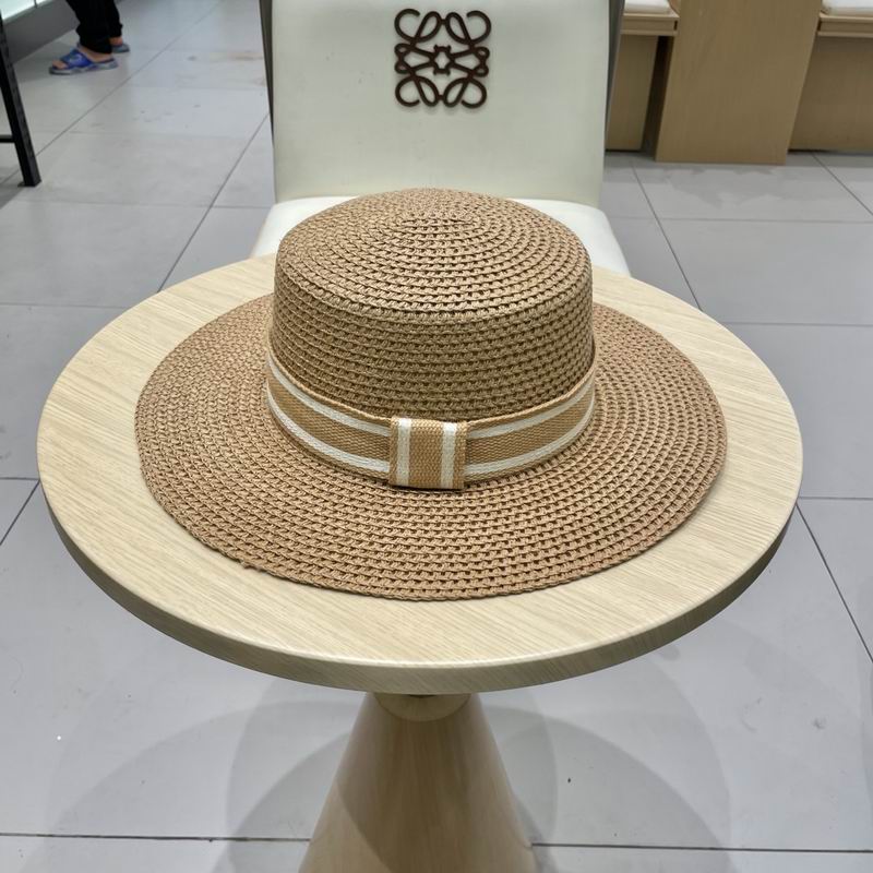 Dior top hat (204)