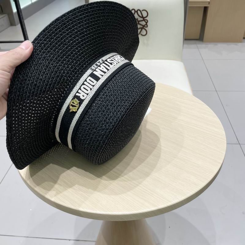Dior top hat (209)