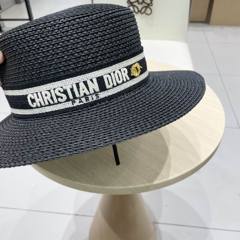 Dior top hat (212)