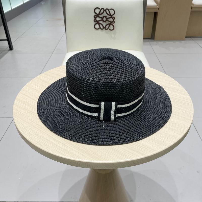 Dior top hat (213)