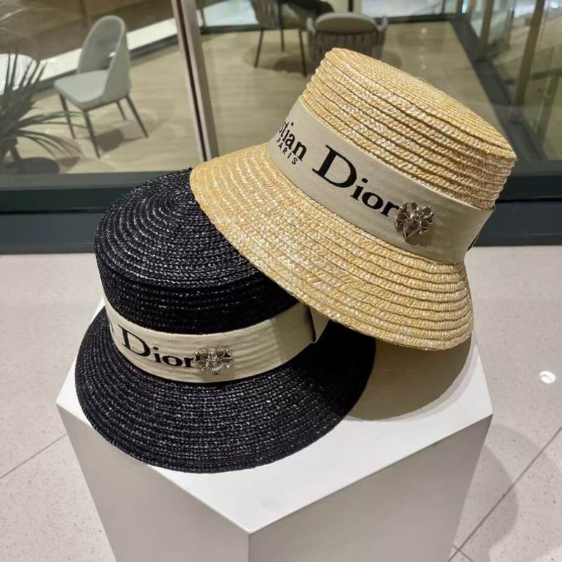 Dior top hat (216)