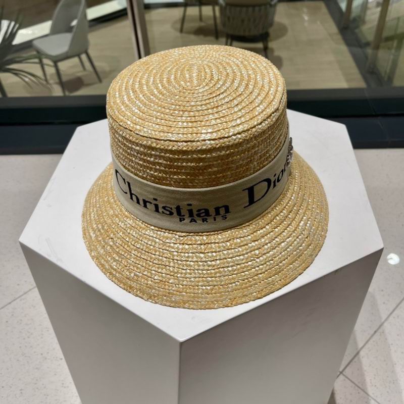 Dior top hat (224)