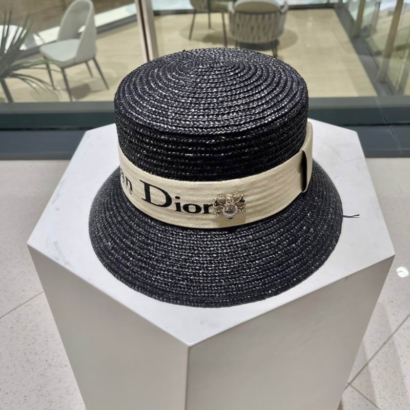 Dior top hat (233)
