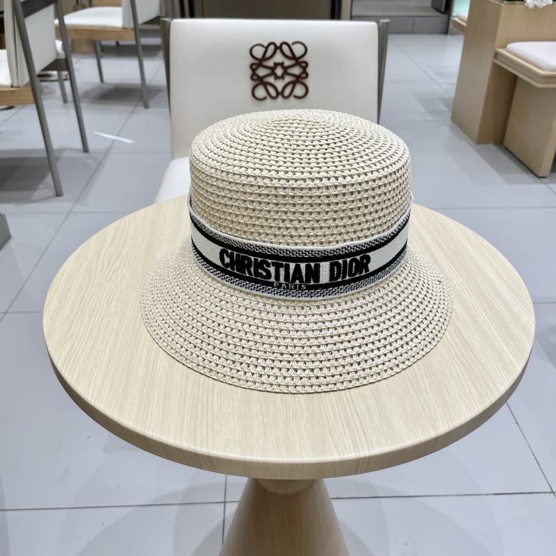 Dior top hat (242)