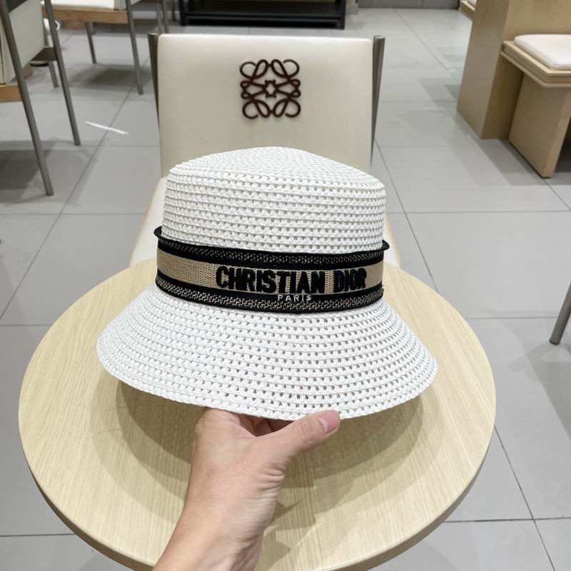 Dior top hat (244)