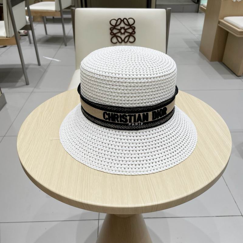 Dior top hat (251)
