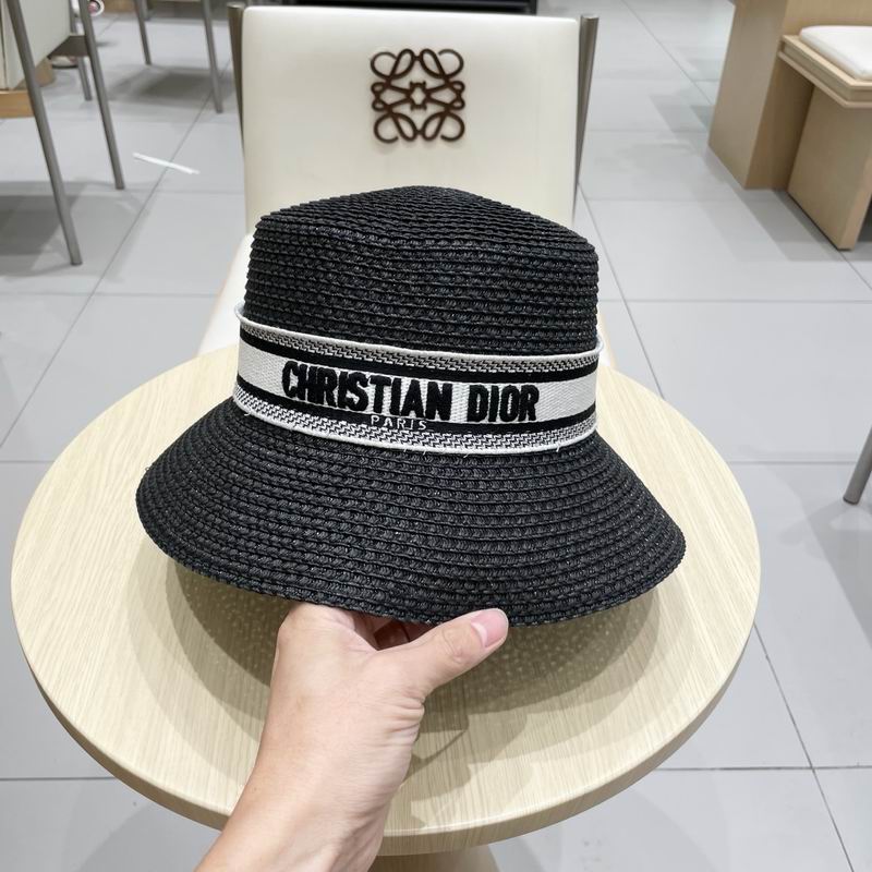 Dior top hat (253)