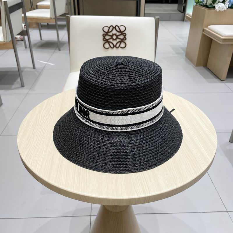 Dior top hat (258)