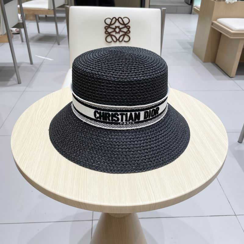 Dior top hat (259)