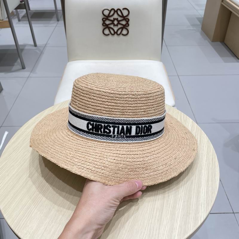 Dior top hat (269)