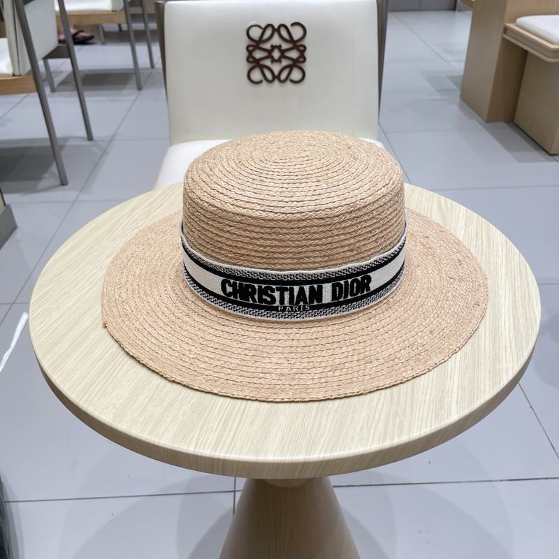 Dior top hat (276)