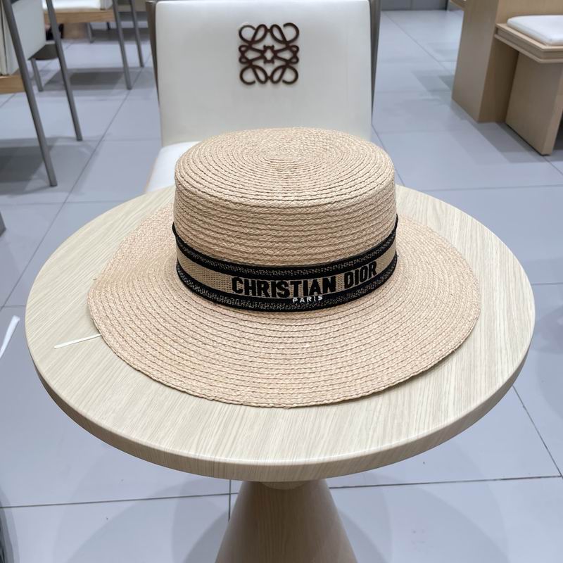 Dior top hat (285)