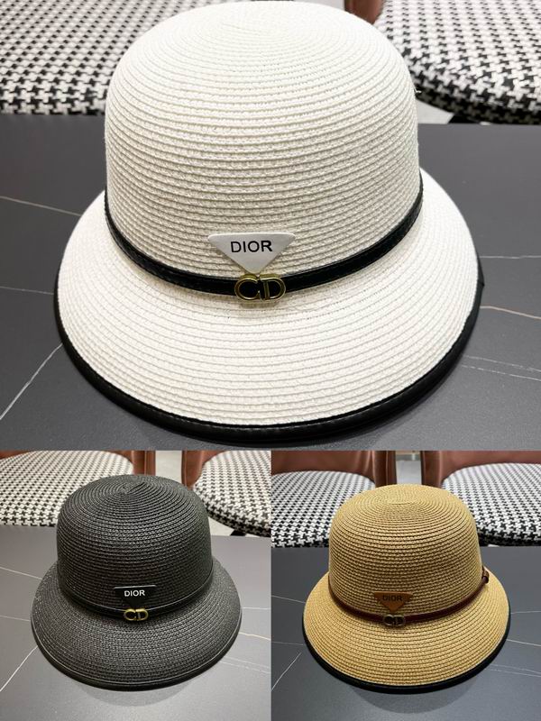 Dior top hat (304)