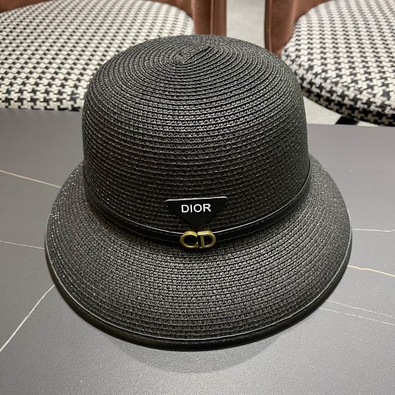 Dior top hat (325)