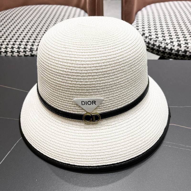 Dior top hat (336)
