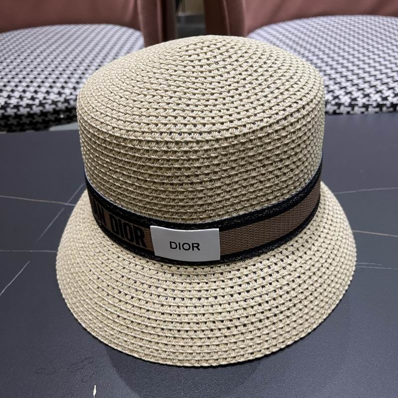 Dior top hat (347)