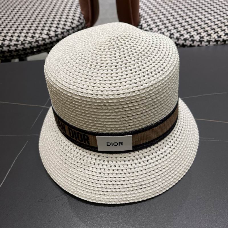 Dior top hat (369)